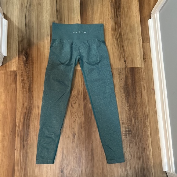 NVGNT teal size small - Picture 2 of 4